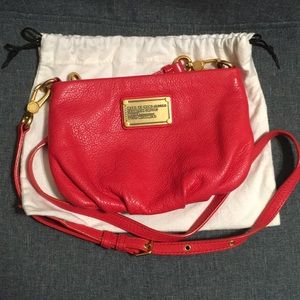Marc by Marc Jacobs Classic Q Percy Crossbody